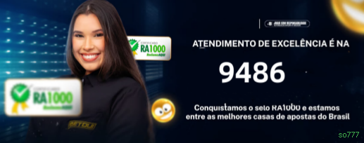 so777 Jogo Responsável
