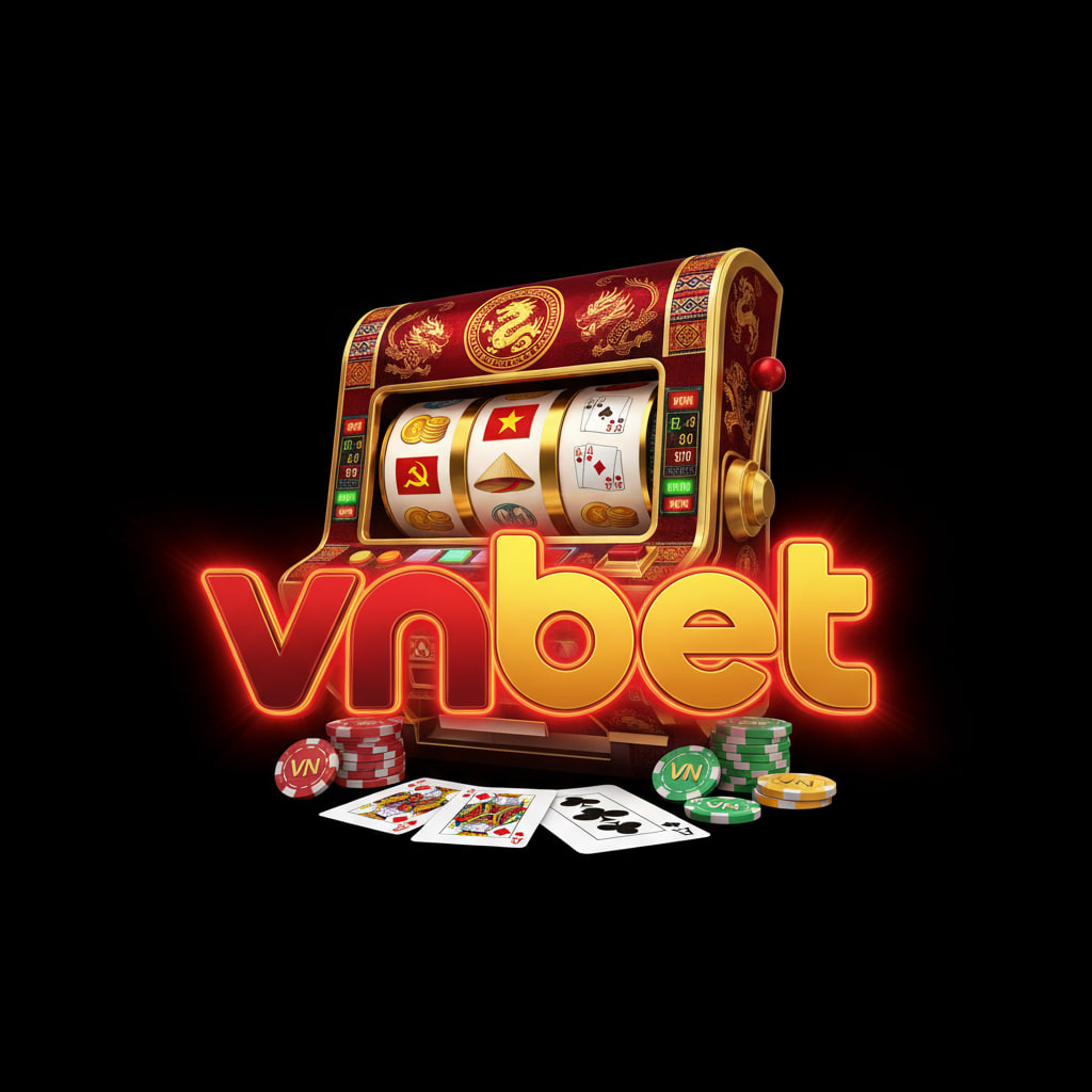 Logo của vnbet